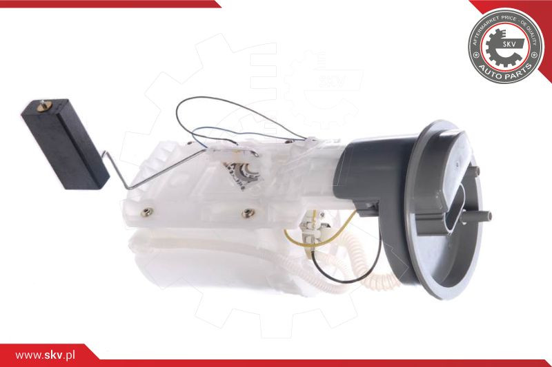 ESEN SKV Kraftstoff-Fördereinheit