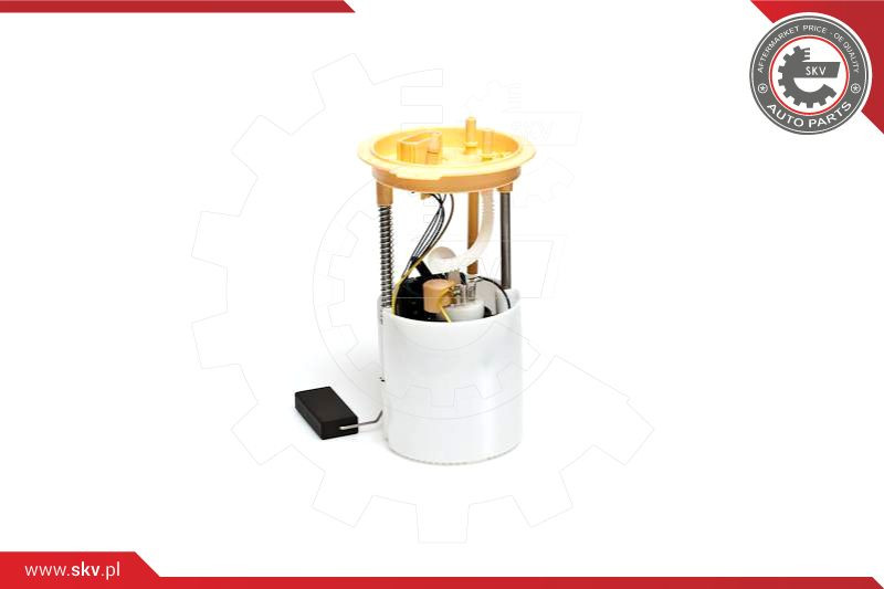 ESEN SKV Kraftstoff-Fördereinheit