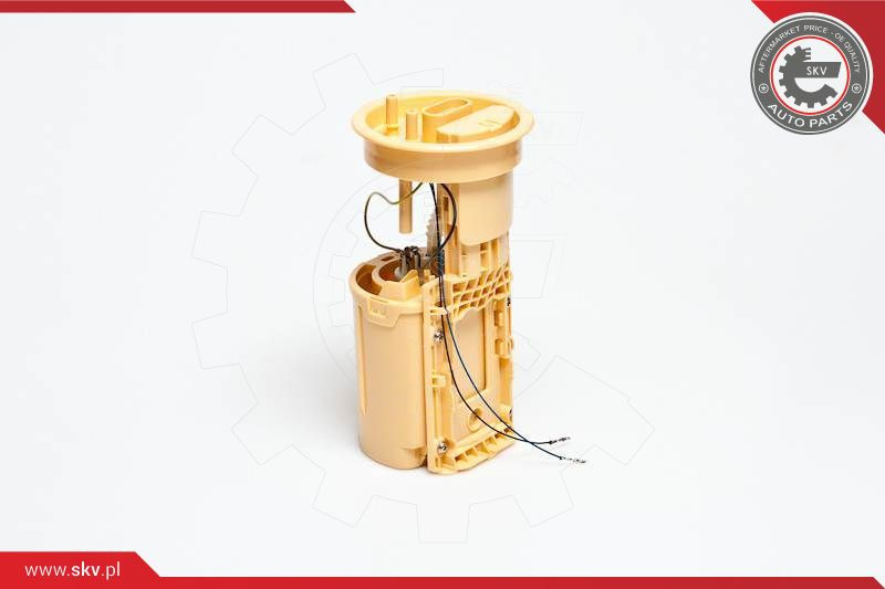 ESEN SKV Kraftstoff-Fördereinheit
