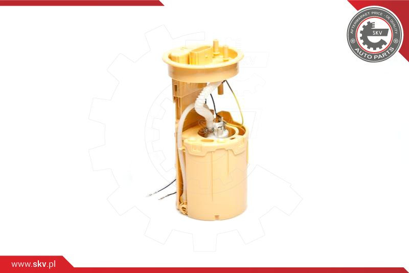 ESEN SKV Kraftstoff-Fördereinheit