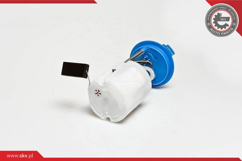 ESEN SKV Kraftstoff-Fördereinheit