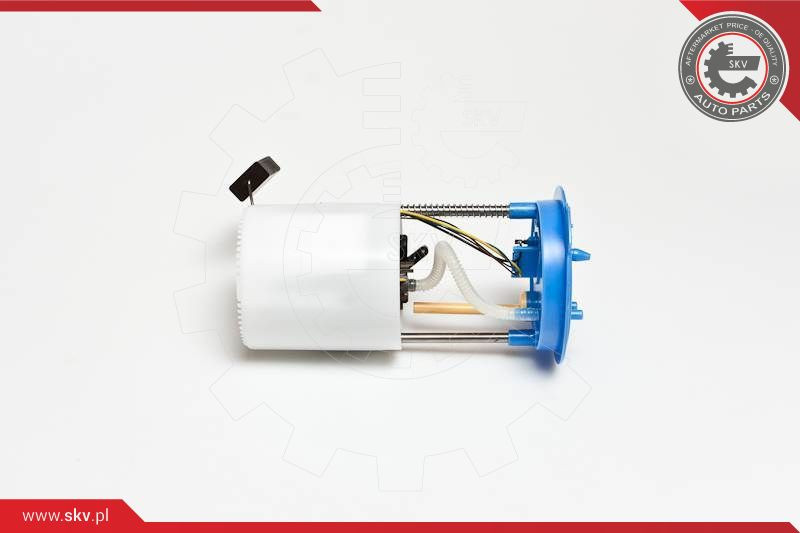 ESEN SKV Kraftstoff-Fördereinheit