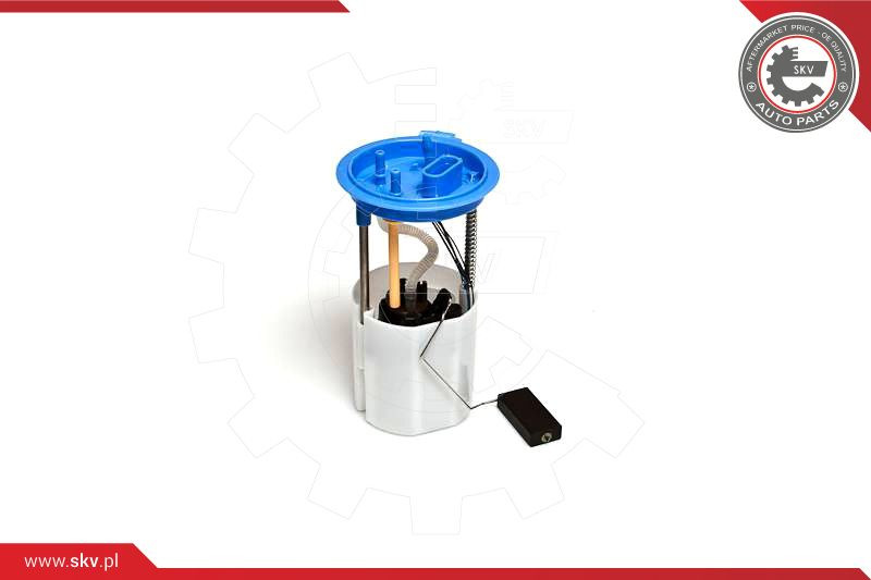 ESEN SKV Kraftstoff-Fördereinheit
