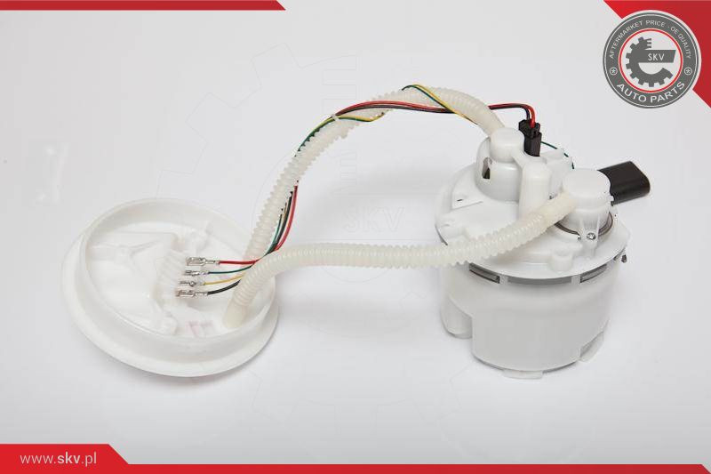 ESEN SKV Kraftstoff-Fördereinheit