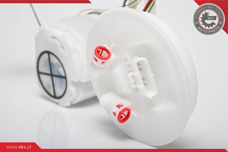 ESEN SKV Kraftstoff-Fördereinheit