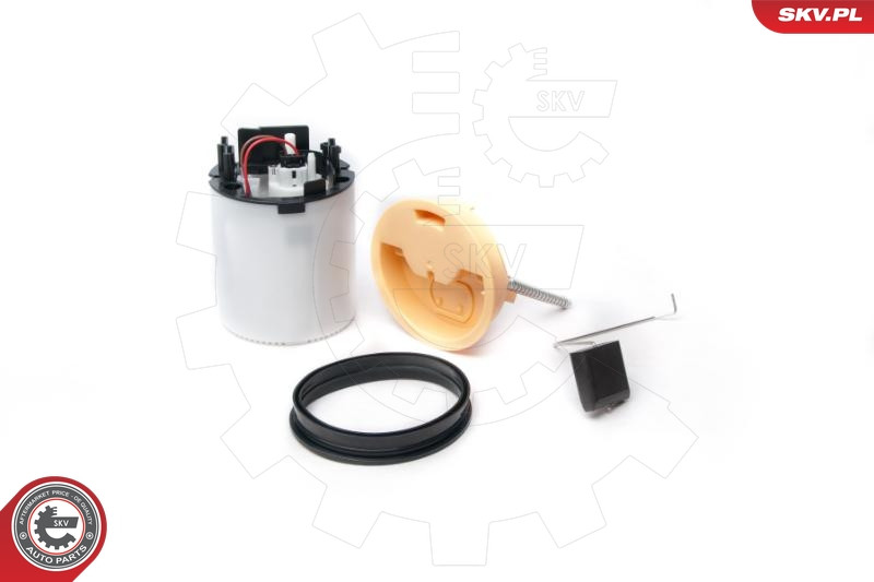 ESEN SKV Kraftstoff-Fördereinheit