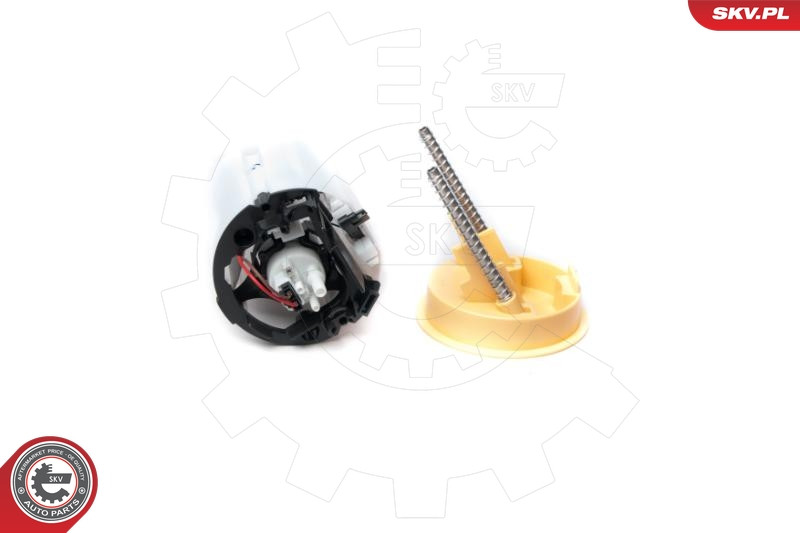 ESEN SKV Kraftstoff-Fördereinheit