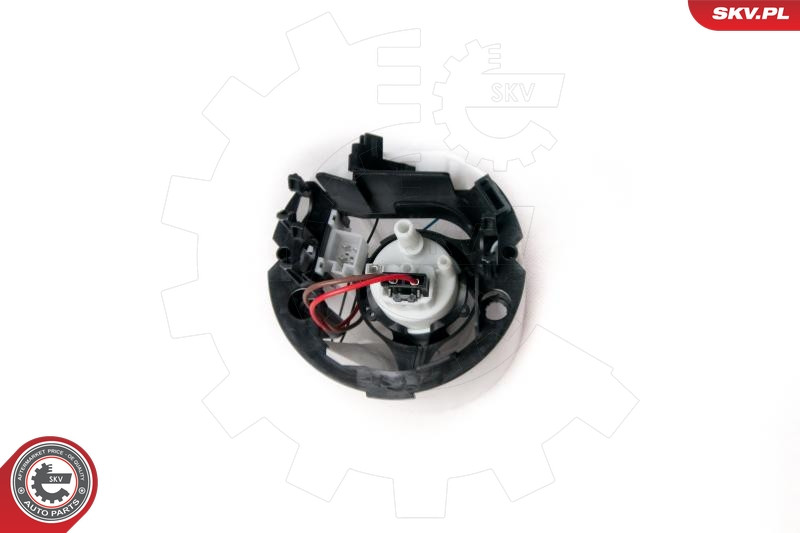 ESEN SKV Kraftstoff-Fördereinheit