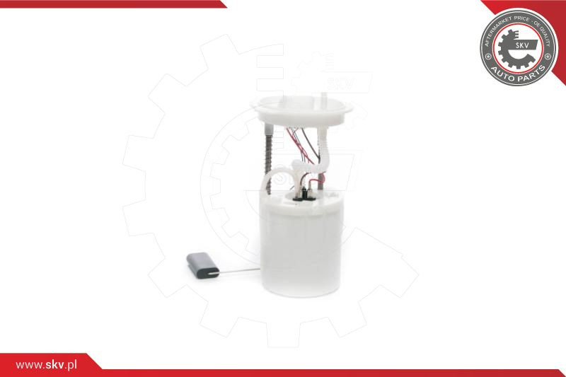 ESEN SKV Kraftstoff-Fördereinheit