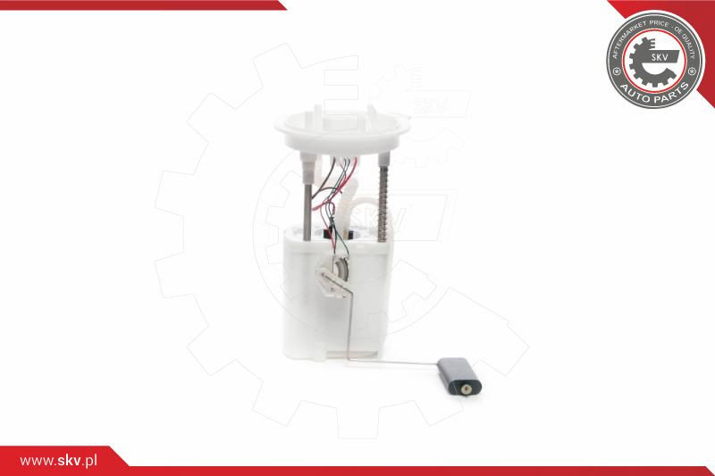 ESEN SKV Kraftstoff-Fördereinheit