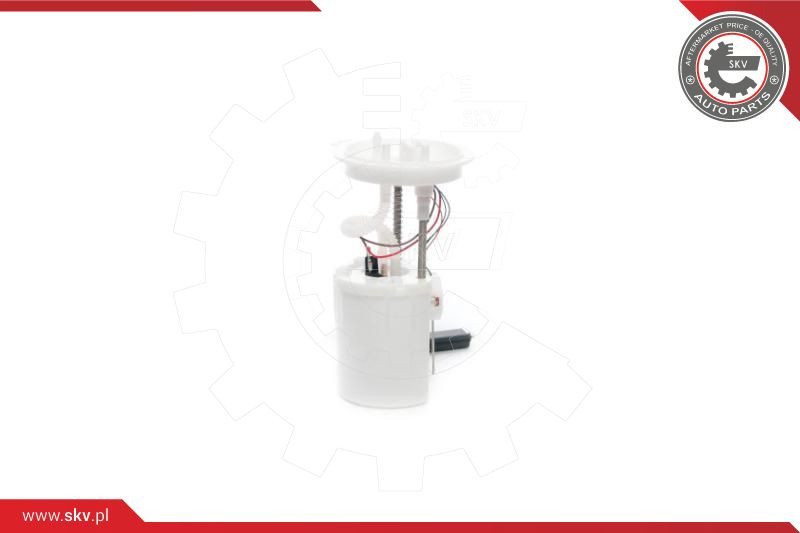 ESEN SKV Kraftstoff-Fördereinheit