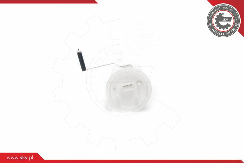 ESEN SKV Kraftstoff-Fördereinheit