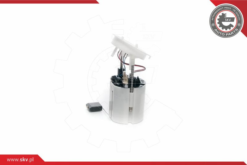 ESEN SKV Kraftstoff-Fördereinheit