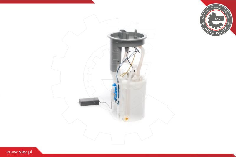 ESEN SKV Kraftstoff-Fördereinheit