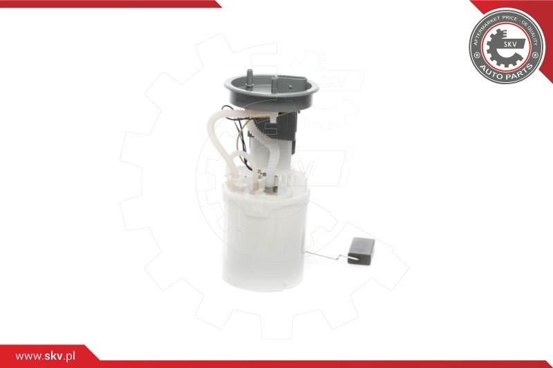 ESEN SKV Kraftstoff-Fördereinheit