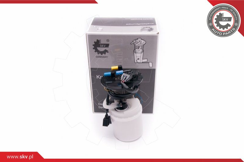 ESEN SKV Kraftstoff-Fördereinheit