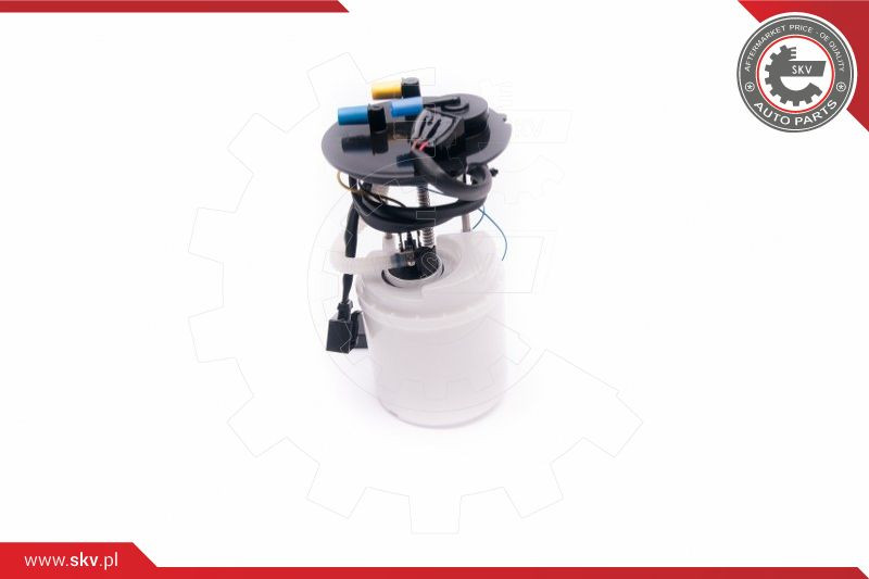 ESEN SKV Kraftstoff-Fördereinheit