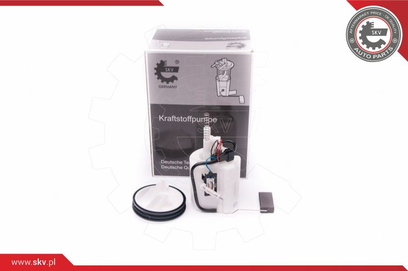 ESEN SKV Kraftstoff-Fördereinheit