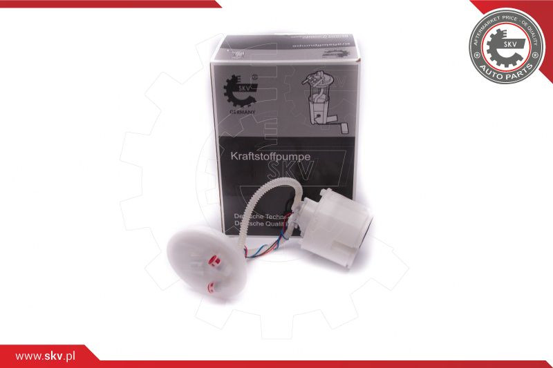 ESEN SKV Kraftstoff-Fördereinheit