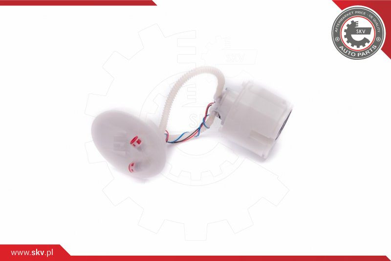 ESEN SKV Kraftstoff-Fördereinheit