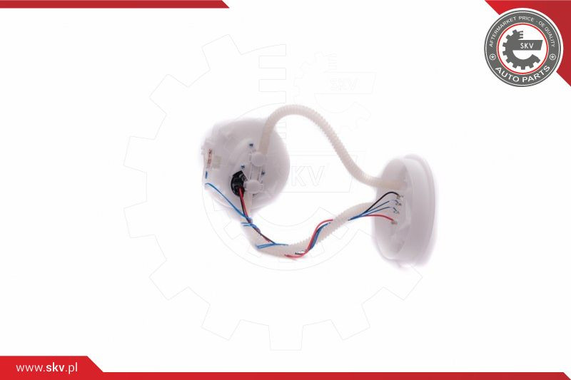 ESEN SKV Kraftstoff-Fördereinheit