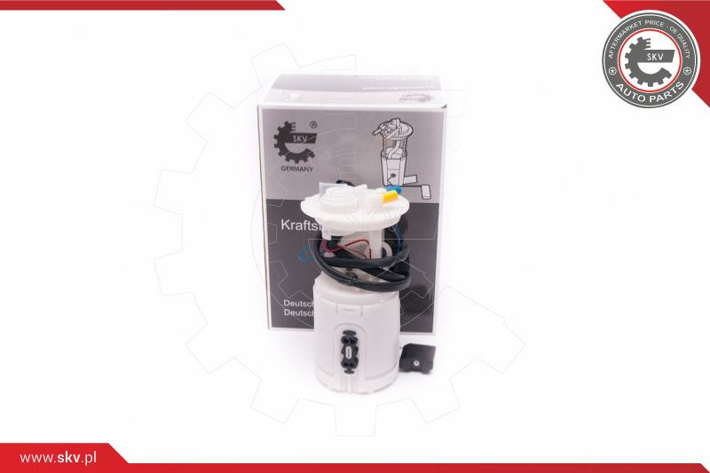 ESEN SKV Kraftstoff-Fördereinheit