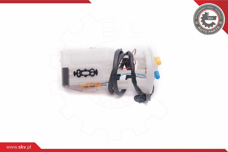 ESEN SKV Kraftstoff-Fördereinheit