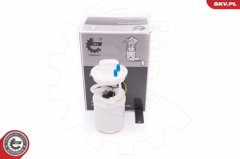 ESEN SKV Kraftstoff-Fördereinheit