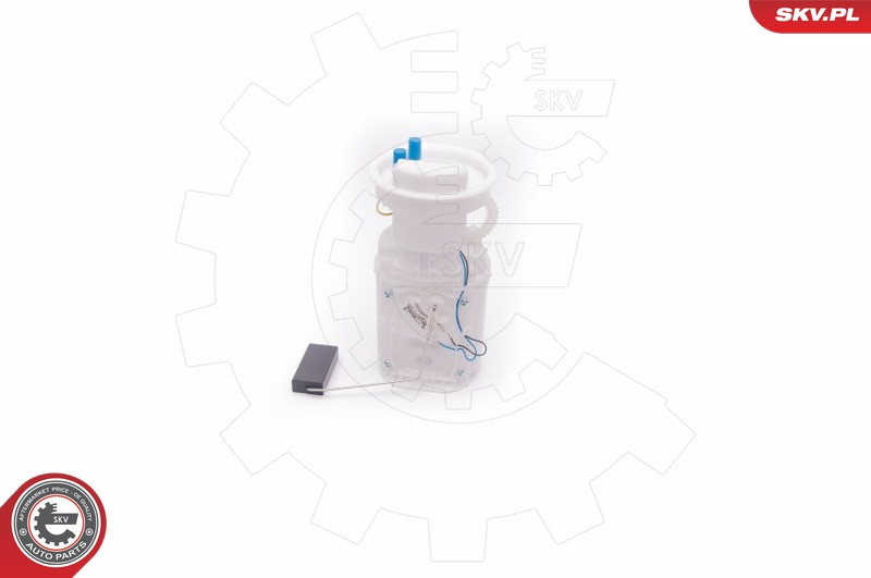 ESEN SKV Kraftstoff-Fördereinheit