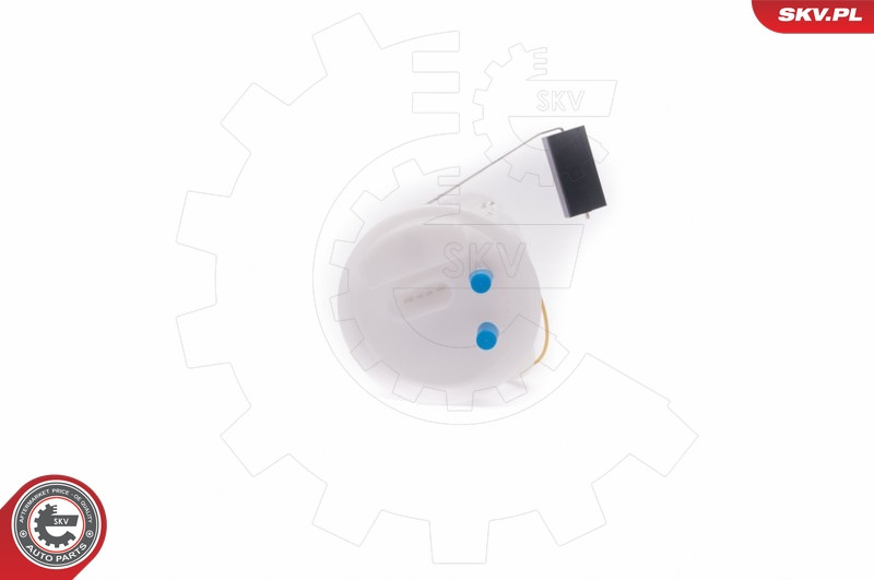 ESEN SKV Kraftstoff-Fördereinheit