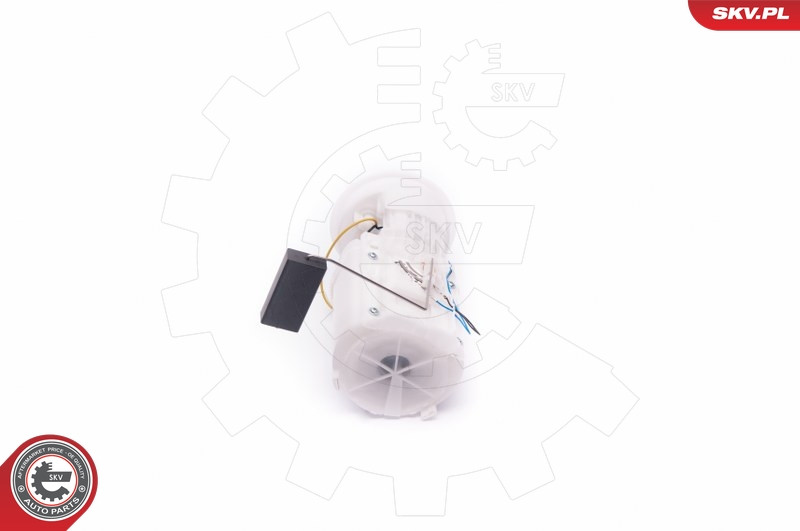 ESEN SKV Kraftstoff-Fördereinheit