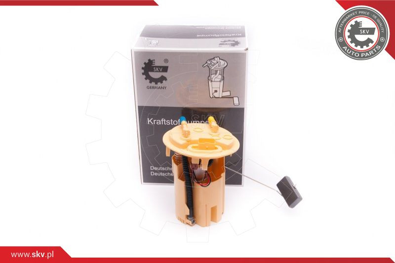 ESEN SKV Kraftstoff-Fördereinheit