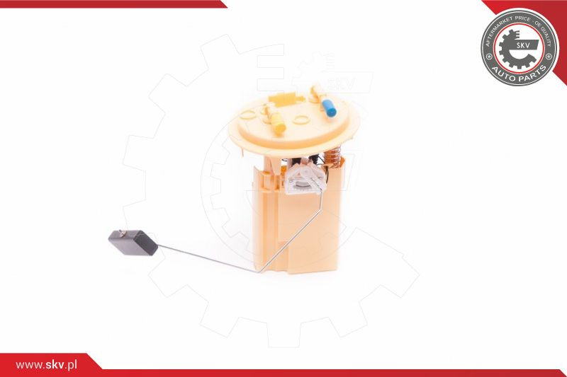 ESEN SKV Kraftstoff-Fördereinheit