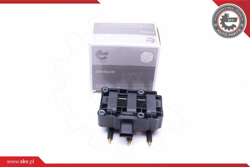 ESEN SKV Zündspule