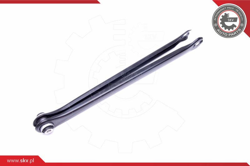 ESEN SKV Lenker, Radaufhängung