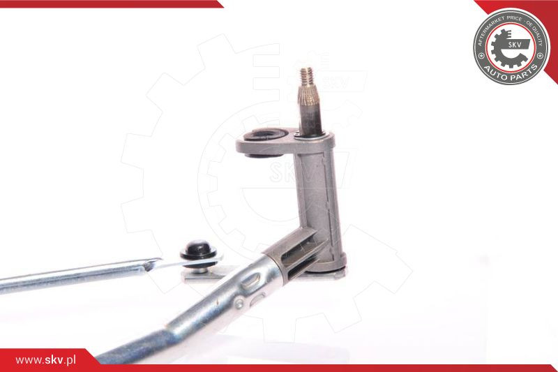 ESEN SKV Wischergestänge