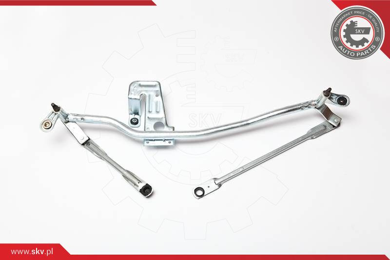 ESEN SKV Wischergestänge