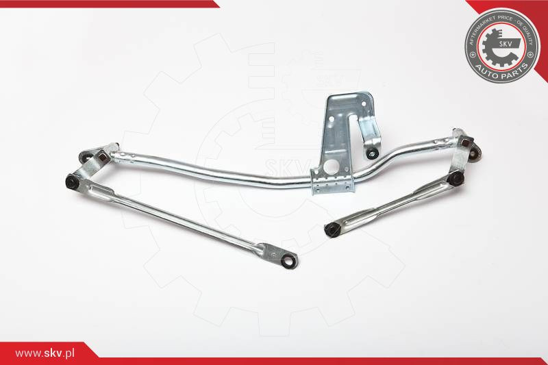 ESEN SKV Wischergestänge