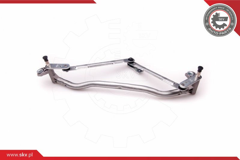 ESEN SKV Wischergestänge