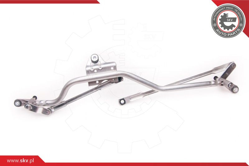 ESEN SKV Wischergestänge