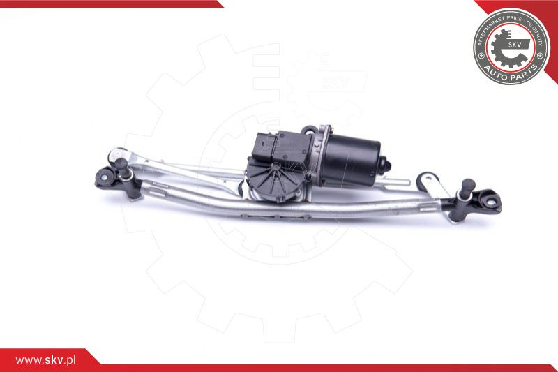 ESEN SKV Wischergestänge