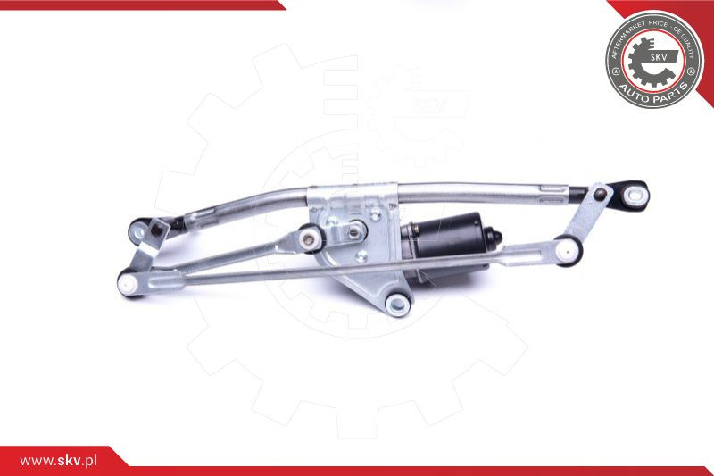 ESEN SKV Wischergestänge