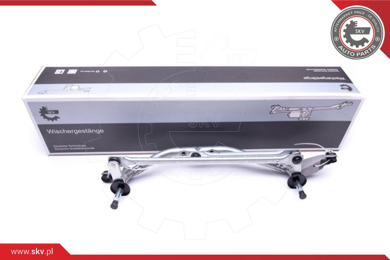 ESEN SKV Wischergestänge