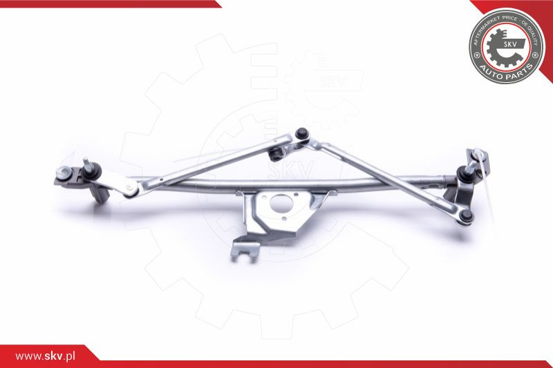 ESEN SKV Wischergestänge