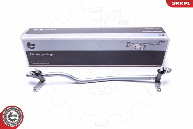 ESEN SKV Wischergestänge