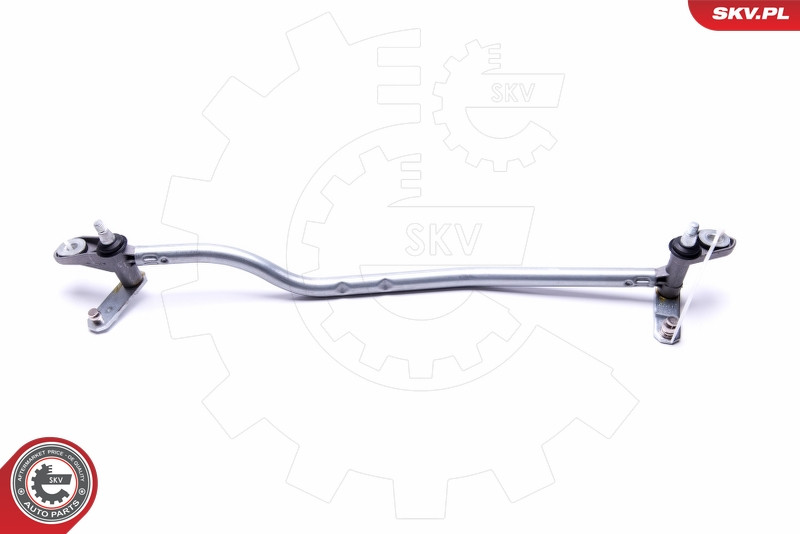 ESEN SKV Wischergestänge