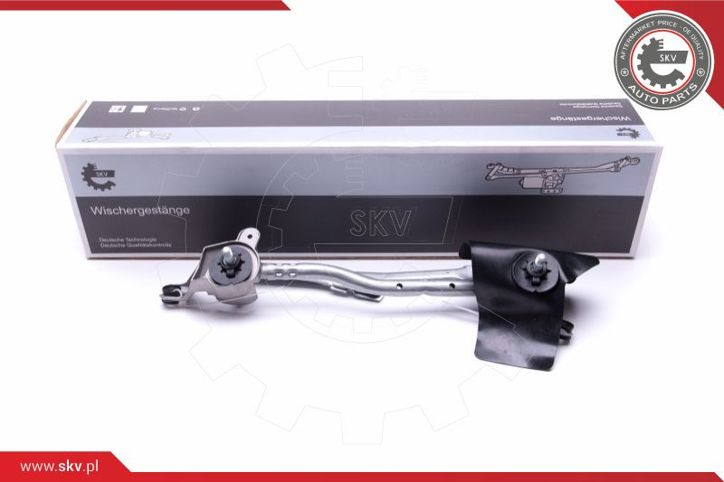 ESEN SKV Wischergestänge