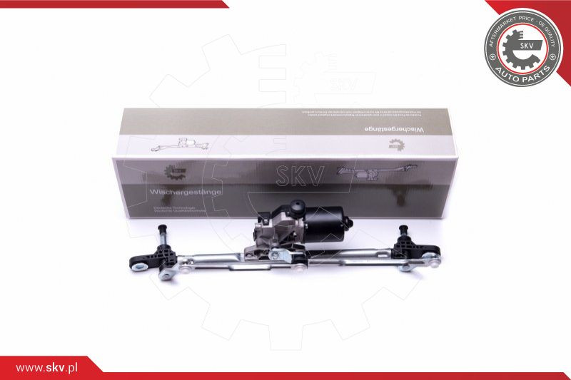 ESEN SKV Wischergestänge