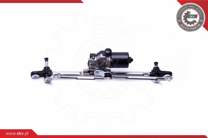 ESEN SKV Wischergestänge