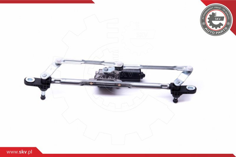 ESEN SKV Wischergestänge